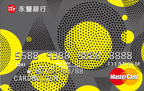 保倍卡 卡面