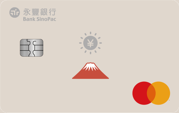 幣倍卡 卡面